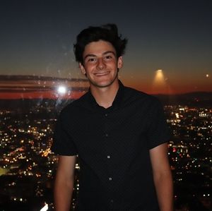 Meet your Posher, Daniel